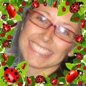 Meet your Posher, Cathy